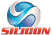 Logotipo&nbsp;Silicon SCA 
